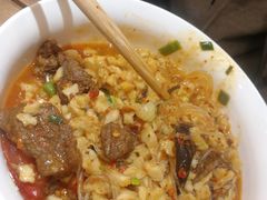 -老刘家永盛斋·传统泡馍(东关南街店)