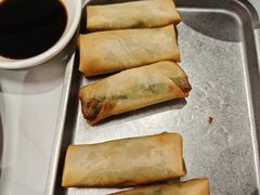 -鲁达面馆本帮风味(共康东路店)