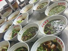 -老赵面店(大西路店)