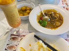 -新宝餐厅(流塘店)