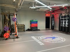 -花环泰拳·勒德斯拉泰拳馆(静安店)