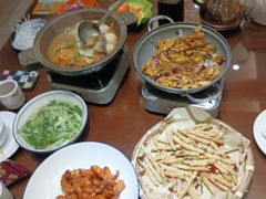 -肖记公安牛肉鱼杂馆·省级非物质文化遗产(三角路直营店)