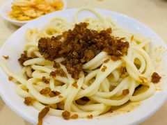 -二号桥脆绍面(星辉中路店)