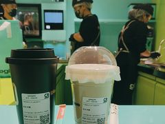 -gleeglee乐溢亦茶(合生汇店)