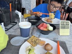 -上海龙之梦万丽酒店