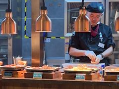 -東盛炭烤自助料理(浦东文峰广场店)