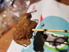 -傅强排骨(成都总店)