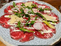 -Osteria Garden 生蚝花园餐厅(原进贤路店)