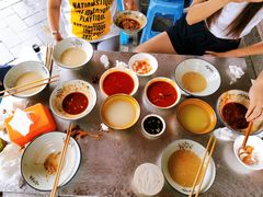 -渔桥李记奶汤面(东街店)