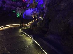 -佛爷洞旅游景区