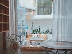 -拾壹cafe·工作室