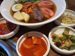 -烧肉一番·新韩式炭火烤肉(大岭山店)