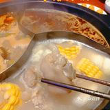 最养颜的美味‖木瓜蹄花肥肠奔驰锅
