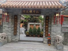 -周大娘牛乳(旧寨古村总店)