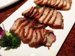 绿茶葱香烤肉-绿茶餐厅(领展购物广场·中关村店)