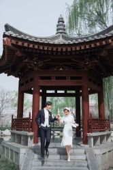 -巴黎恋人婚纱摄影(东莞总店)