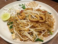 -Thai Market Restaurant( 04 Tran Quoc Toan)