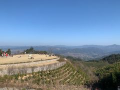 -天姥山景区