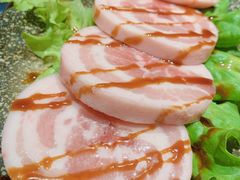 -那胡同里的小烤肉馆(开发区万达店)