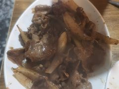 -炙热童年·老北京炙子烤肉(南锣鼓巷店)