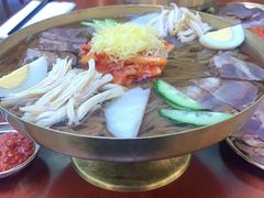 -玉流珍肴馆(亮马桥店)