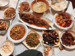 干烧鱼-良泉足疗