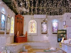 -逃脱反斗城沉浸剧情密室(北京路店)