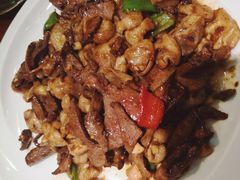 溜三样-大宝全猪馆(南京路店)