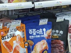 -7-11便利店(连城新天地店)