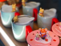 -星巴克(北京西大望路温特莱店)