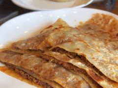 -民族饭荘(新华大街店)