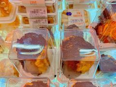 -红星前进面包牛奶公司(五道口购物中心店)