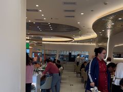 -呷哺呷哺 黄金牧场 (新辰里学清路店)