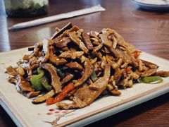 -印象徽州·正宗徽菜体验店
