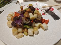 -东海海鲜酒家(流花店)