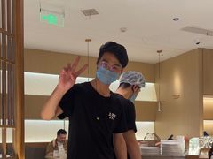 -上关东东北菜(夫子庙水游城店)