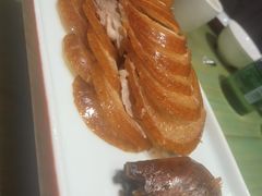 -京味斋·北京烤鸭(北京南站洋桥店)