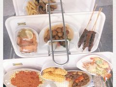 -宜家·瑞典风味餐厅(北京西红门店)