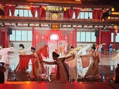 -深圳锦绣中华民俗村