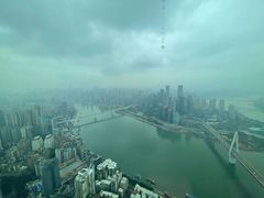 -WFC会仙楼观景台