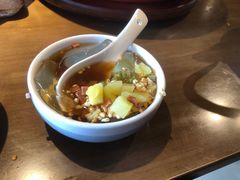 -向川南·水煮鱼·川菜(和平里店)