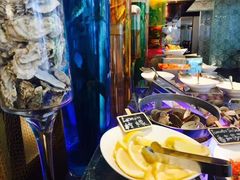 -圣丰索菲特·2 On 988 Café 自助餐厅