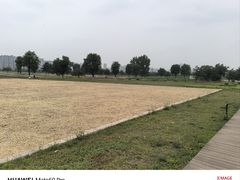 -汉长安城未央宫国家考古遗址公园