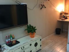 -蚌埠青鸟艺术酒店(南山路店)