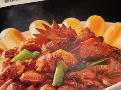 -燕郊烧鸽子(和众店)