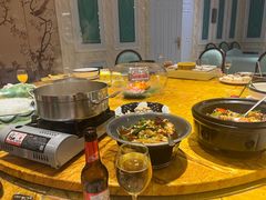 -沪华海鲜大酒楼(南汇店)