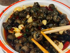 美味螺蛳-冶建镜子·中国龙虾王(总店)