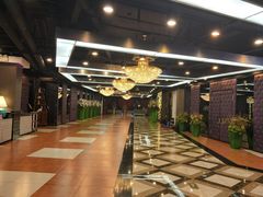 大堂-家缘大酒店(新天地不夜城店)