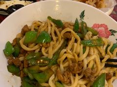 -锅儿挑面馆