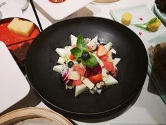-董鲁烤鸭(建和街店)